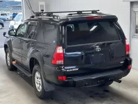 Toyota HILUX SURF лот № 3007 оценка 3.5  с аукциона в Японии 4