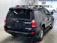 Toyota HILUX SURF лот № 3007 оценка 3.5  с аукциона в Японии 1