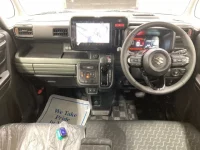 Suzuki SPACIA GEAR лот № 3010 оценка 6  с аукциона в Японии 2