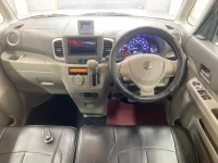 Suzuki SPACIA лот № 3008 оценка 4  с аукциона в Японии 2