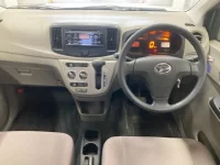 Daihatsu MIRA E S лот № 3009 оценка 3.5  с аукциона в Японии 2