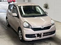 Daihatsu MIRA E S лот № 3009 оценка 3.5  с аукциона в Японии 3