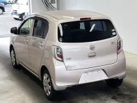 Daihatsu MIRA E S лот № 3009 оценка 3.5  с аукциона в Японии 4