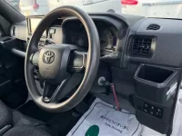 Toyota PIXIS VAN лот № 324 оценка R  с аукциона в Японии 2