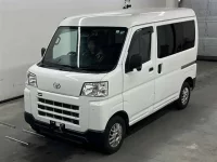 Toyota PIXIS VAN лот № 324 оценка R  с аукциона в Японии 3
