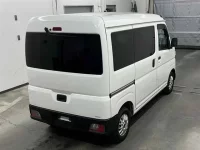 Toyota PIXIS VAN лот № 324 оценка R  с аукциона в Японии 4