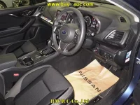 Subaru IMPREZA G4 лот № 60242 оценка R  с аукциона в Японии 2