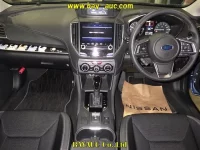 Subaru IMPREZA G4 лот № 60242 оценка R  с аукциона в Японии 5