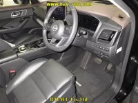 Nissan X-TRAIL лот № 60243 оценка 5  с аукциона в Японии 2