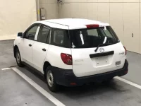 Mazda FAMILIA VAN лот № 1023 оценка R  с аукциона в Японии 1