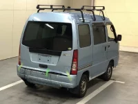 Subaru SAMBAR лот № 1024 оценка R  с аукциона в Японии 3