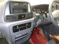 Toyota TOWN ACE VAN лот № 712 оценка 3.5  с аукциона в Японии 2