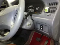 Toyota TOWN ACE VAN лот № 712 оценка 3.5  с аукциона в Японии 6