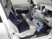 Suzuki ALTO LAPIN лот № 1057 оценка 4  с аукциона в Японии 2