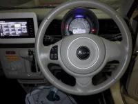 Suzuki ALTO LAPIN лот № 1057 оценка 4  с аукциона в Японии 3