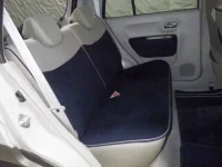 Suzuki ALTO LAPIN лот № 1057 оценка 4  с аукциона в Японии 4