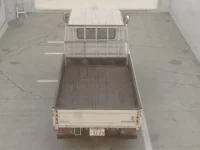 Nissan ATLAS лот № 116 оценка 3.5  с аукциона в Японии 2