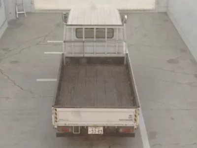 Nissan ATLAS  с аукциона в Японии