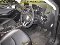 Mazda CX-3 лот № 60245 оценка 4.5  с аукциона в Японии 2