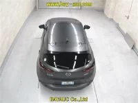 Mazda CX-3 лот № 60245 оценка 4.5  с аукциона в Японии 4