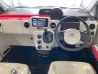 Toyota PORTE лот № 3016 оценка 4  с аукциона в Японии 2