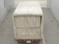 Mitsubishi CANTER лот № 117 оценка 3.5  с аукциона в Японии 2