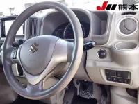 Suzuki EVERY WAGON лот № 6 оценка 3  с аукциона в Японии 2
