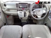 Suzuki EVERY WAGON лот № 6 оценка 3  с аукциона в Японии 1