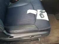 Honda ODYSSEY лот № 30150 оценка 3.5  с аукциона в Японии 7