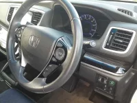 Honda ODYSSEY лот № 30150 оценка 3.5  с аукциона в Японии 6