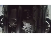 Honda ODYSSEY лот № 30150 оценка 3.5  с аукциона в Японии 10