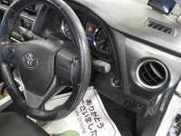 Toyota AURIS лот № 90256 оценка 3  с аукциона в Японии 6