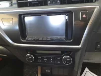 Toyota AURIS лот № 90256 оценка 3  с аукциона в Японии 9