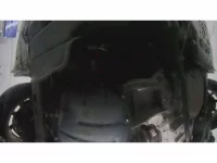 Toyota AURIS лот № 90256 оценка 3  с аукциона в Японии 10