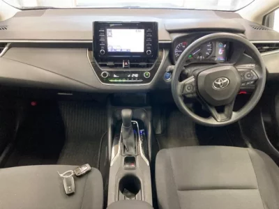 Toyota COROLLA TOURING