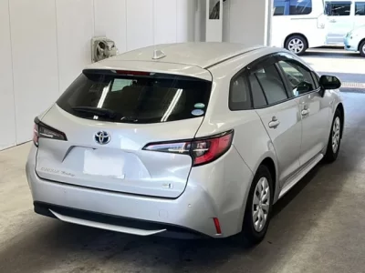 Toyota COROLLA TOURING