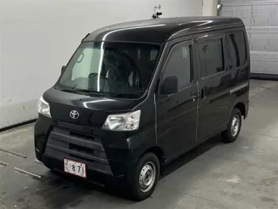 Toyota PIXIS VAN