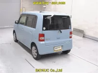 Toyota PIXIS SPACE лот № 20203 оценка 4  с аукциона в Японии 1