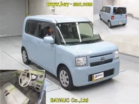 Toyota PIXIS SPACE лот № 20203 оценка 4  с аукциона в Японии 3