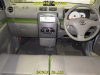 Toyota PIXIS SPACE лот № 20203 оценка 4  с аукциона в Японии 5