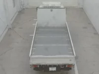 Hino DUTRO лот № 119 оценка 3.5  с аукциона в Японии 2