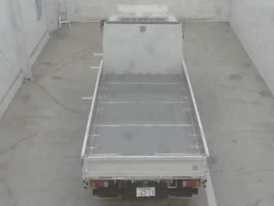 Hino DUTRO  с аукциона в Японии