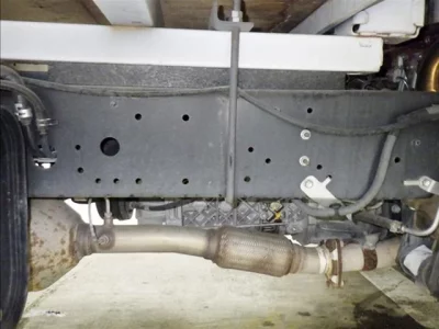 Hino DUTRO  с аукциона в Японии