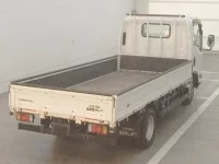 Isuzu ELF лот № 123 оценка RB  с аукциона в Японии 1