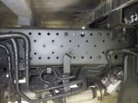 Isuzu ELF лот № 123 оценка RB  с аукциона в Японии 3