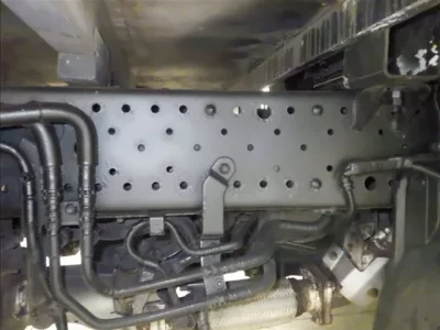 Isuzu ELF  с аукциона в Японии