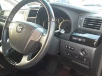 Toyota ALPHARD лот № 30151 оценка 4  с аукциона в Японии 6