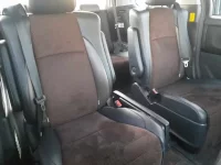 Toyota ALPHARD лот № 30151 оценка 4  с аукциона в Японии 8