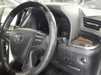 Toyota VELLFIRE лот № 30153 оценка RA  с аукциона в Японии 6
