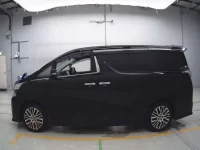 Toyota VELLFIRE лот № 30153 оценка RA  с аукциона в Японии 3